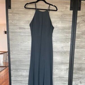 Storm Luxe Chiffon 1882 - Kayla Dress Size 6
